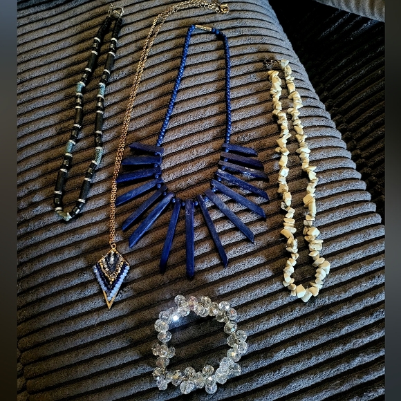 Jewelry Bundle - Picture 1 of 2